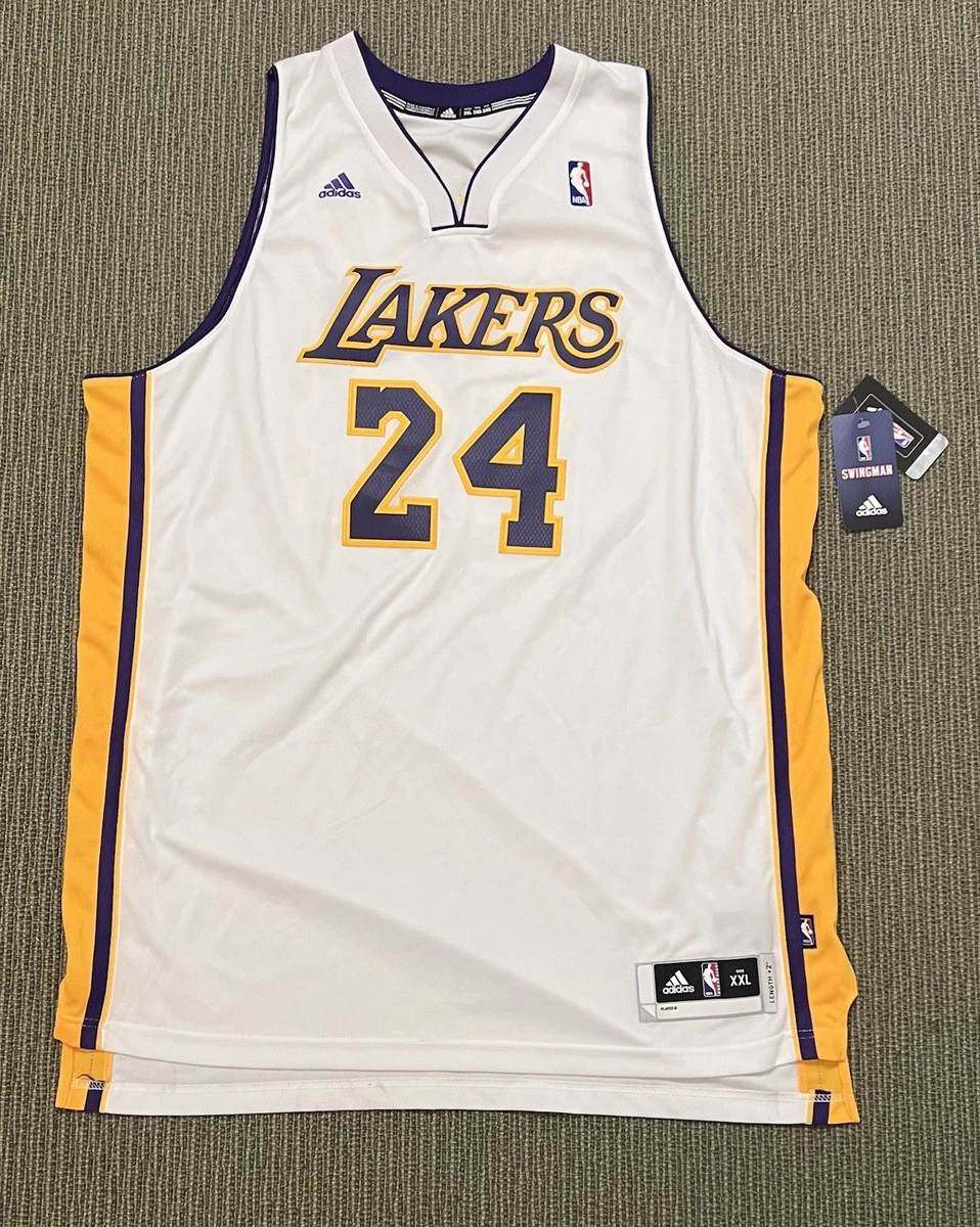 Preços baixos em Adidas Kobe Bryant Los Angeles Lakers Roupas e