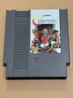 Nintendo NES Contra (Cleaned, Tested & Working)