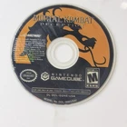 🎮Mortal Kombat Deception Nintendo GameCube  DISC ONLY 💿 Polished ✅ TESTED 🎮
