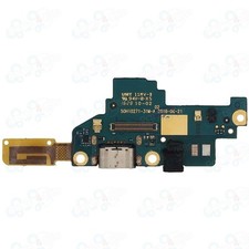 New Charging Port Flex Replacement Part Compatible For Google Pixel