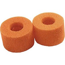 Pair Shure E2 In Ear Foam Replacement Inserts Size Small