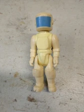 1984 VINTAGE FISHER PRICE CONSTRUX ASTRONAUT