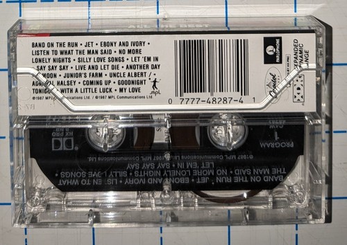 Cassette Tape SALE ~ Pick Your Lot ~ Rock Pop Hip Hop Country - 60s 70s 80s 90s - Picture 15 of 122