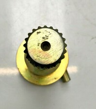 TRACTOR PTO ADAPTOR 6 SPLINE TO 21 SPLINE