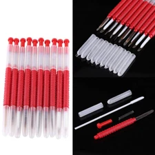 10X Beekeeping Moving Grafting Tools Shift Needle Beekeeper Bee Hive Queen US