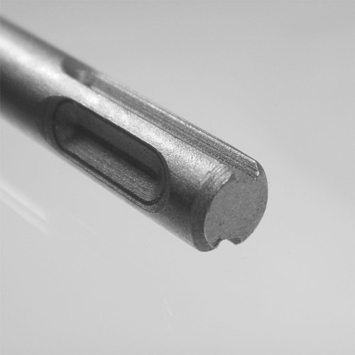 SDS+ Betonbohrer Ø 6 mm L 160 mm SDS Plus bohrer sds+ d 6 Mauerwerk Ziegel - Bild 3 von 4