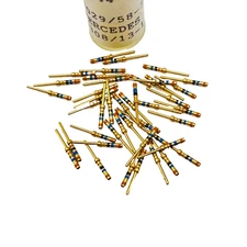 44 pcs Amphenol 204370-2 Circular MIL Spec Contacts D-Sub Male Pin 22-28 AWG