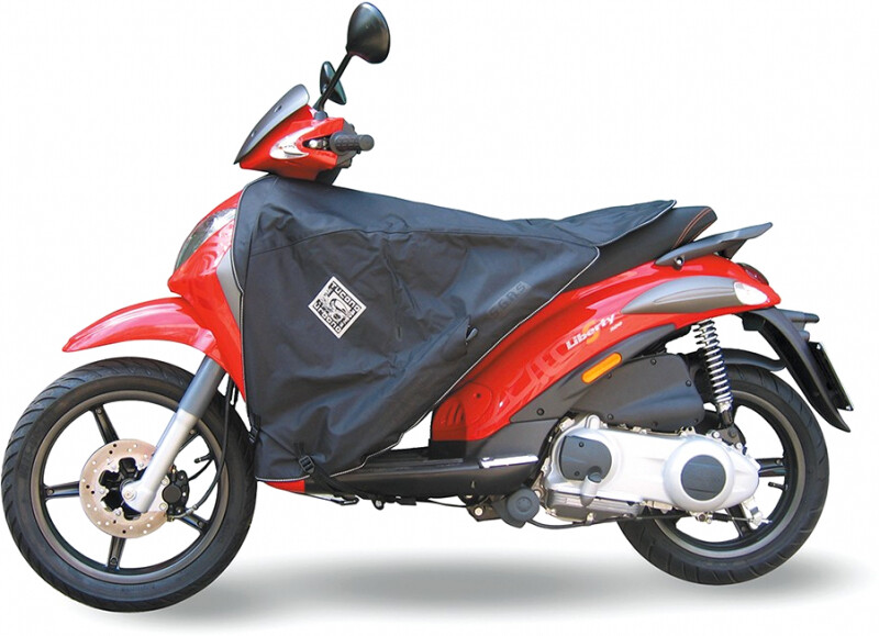 Tucano Urbano Scooter Comodo Per Passeggero Tucano Urbano
