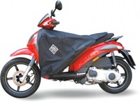 Legwarmer Tucano Urbano Termoscud Leg Cover Italjet Torpedo 50 125 150