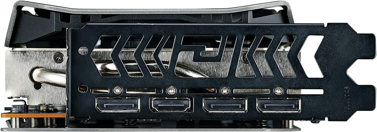 PCパーツ PowerColor Red Devil AMD RX 6600XT 8GB PowerColor AMD Radeon RX 6600 XT Red Devil Dual-Fan 8GB