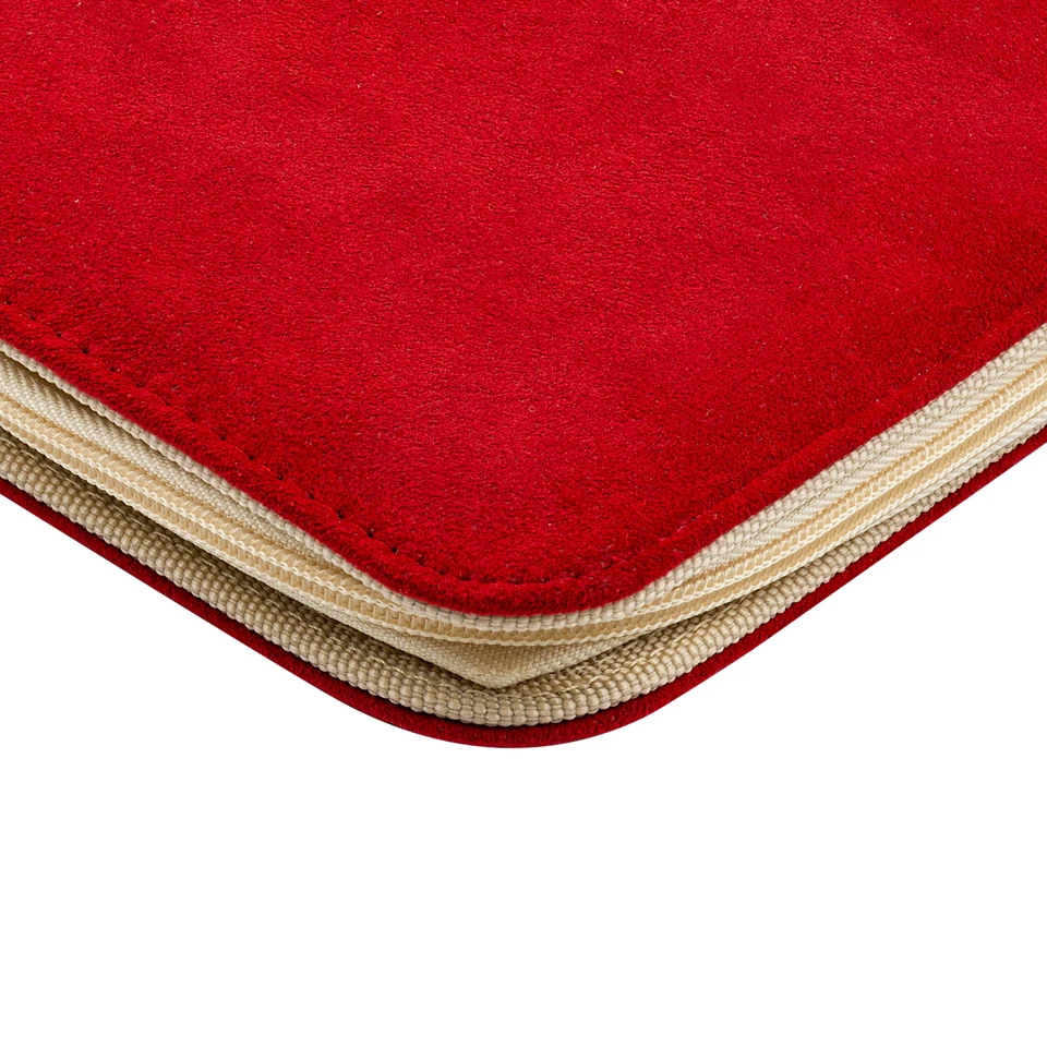 Ultra PRO 9 карман на молнии PRO переплет яркий Deluxe цвет 360 карт органайзер - Изображение 3 из 4