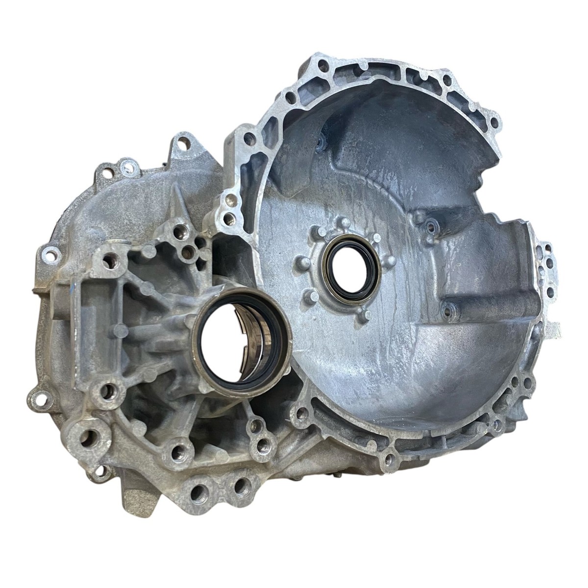 8F35 Ford Bell Housing JM5P 7976 GA OEM USED | eBay