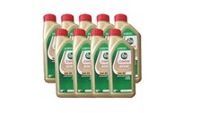 Castrol Edge 0W-30 9x1 Liter MB 229.31/ 229.51 GM dexos2 BMW LL04 Motoröl