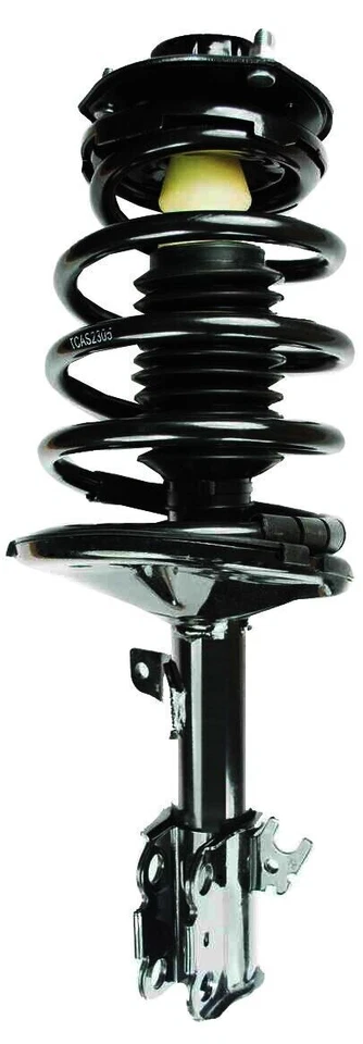 Puntales delanteros OE con barra estabilizadora para Toyota Avalon 1997-2003 3,0 L garantía de por vida Foto 4 de 4