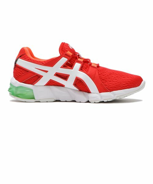 ASICS GEL-QUANTUM 90 TYO x COCA-COLA Red/White Men's running