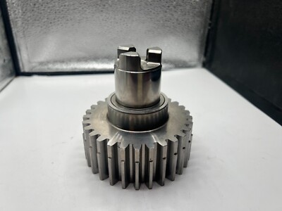 Transmission Gear Shaft Coupling Heavy Duty Spindle SS IR 505816