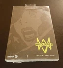 Watchdogs 2: Official Game Guide - Target Exclusive - book strategy 2016 NEW