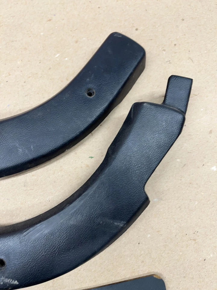 Ford F150 F250 F350 1992 1993 1996 1997 banco asiento bisagra moldura piezas OEM Foto 4 de 4