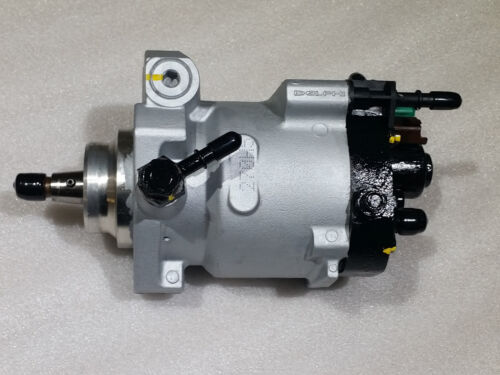High Pressure Fuel Injection Pump 6650700401 for Rexton Kyron Actyon 2007~2017 - Zdjęcie 1 z 1