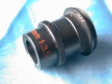 Zeiss Luminar 25mm f3,5 Macro Lupenobjektiv für Linhof,Plaubel,Sinar,Toyo 