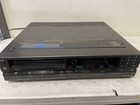 Sony Super Betamax Vcr - SuperBeta - Hi-Fi - Sl-Hf600