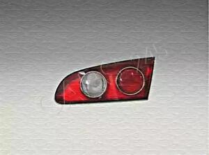 SEAT Ibiza III 3 Hatchback Inner boot Tail Light left 2002-2008