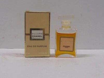 CHANEL Allure Eau de Parfum for Women for sale | eBay