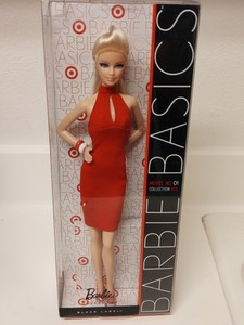 barbie basics target