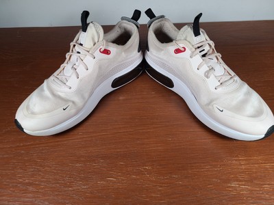 white mens nike air max 270