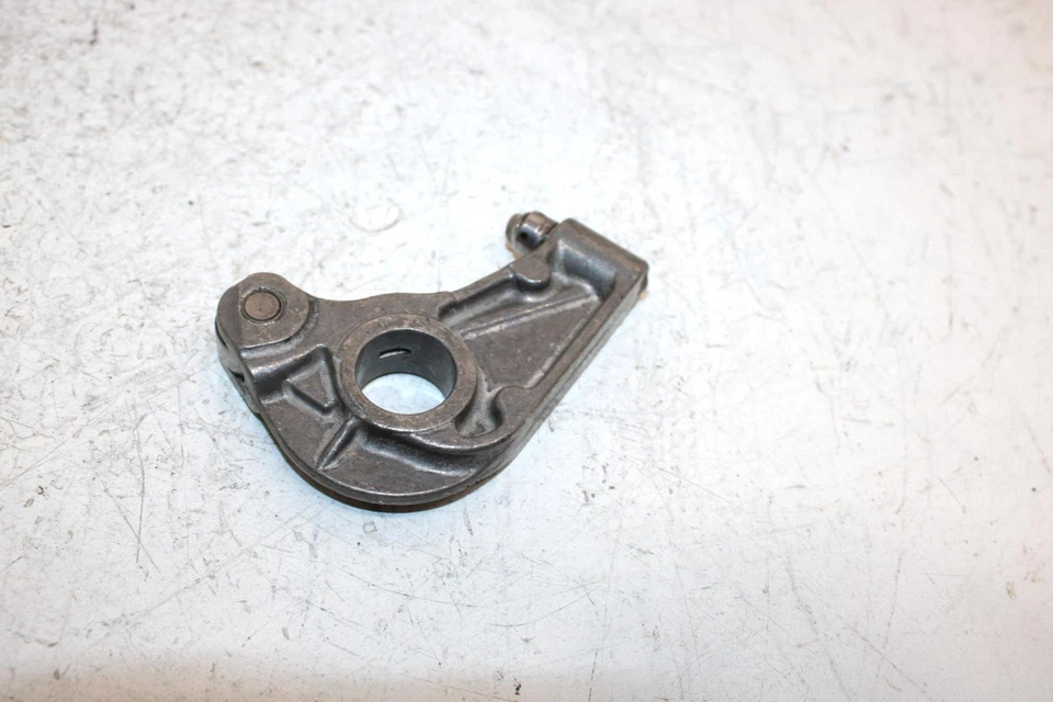 Оригинальный рычаг подвески выхлопной системы 2007 Sea-doo Rxp 215 420254329 JS51 - Изображение 3 из 4