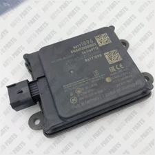 86771897 Forward Range Radar Sensor compatible with GM Cadillac CT6 Acadia Buick