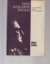 The Golden Road - A Record Collector's Guide To Music 
