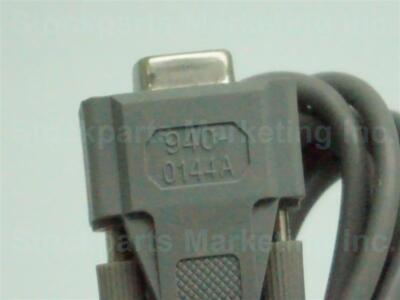 940-0144A 9400144A Cable 9 Pins Female to RJ12 30 Days Warranty | eBay