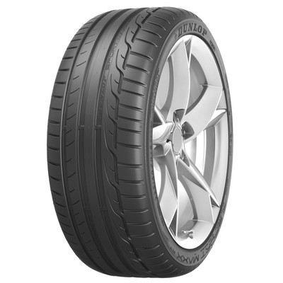 SOMMERREIFEN DUNLOP SP SPORT MAXX RT XL MO 245 45 R 19 102 Y  MO Mercedes