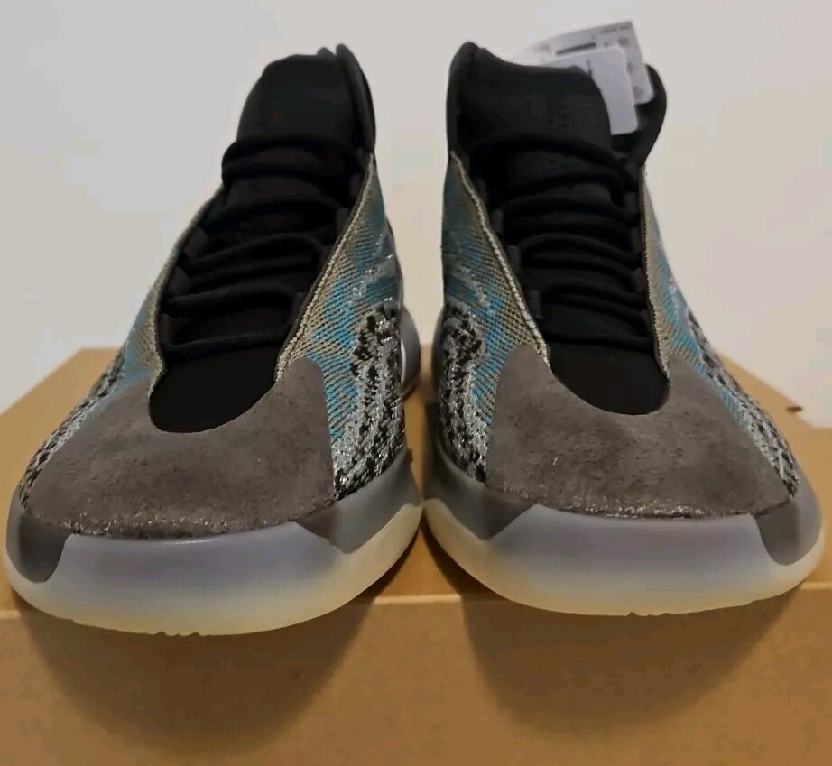 adidas Yeezy QNTM Teal Blue イージー G58864 YEEZY QNTM | スニーカーショップSKIT