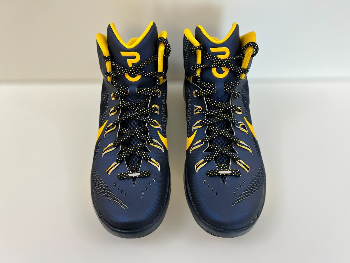 Size 11 - Nike Hyperdunk 2014 PE Paul George for sale online