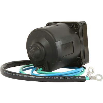 Moteur Hors-bord Yamaha – 200HP 2 Temps – Vérin D'inclinaison (Trim/Tilt) – 1997-2005 – Neuf