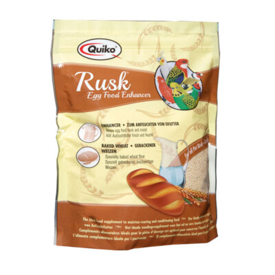 Quiko Rusk 1000g