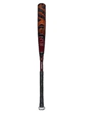 2023 Louisville Meta Power Bat, 32/29 BBCOR Partially Used