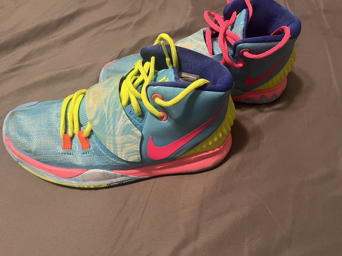 basketball shoes womens kyrie