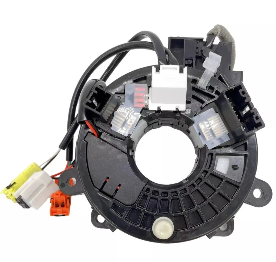 B5554-1MF9A Reloj Muelle Ajuste Nissan Máxima 2009-2014 Con Paquete Frío y Bluetooth Foto 2 de 4