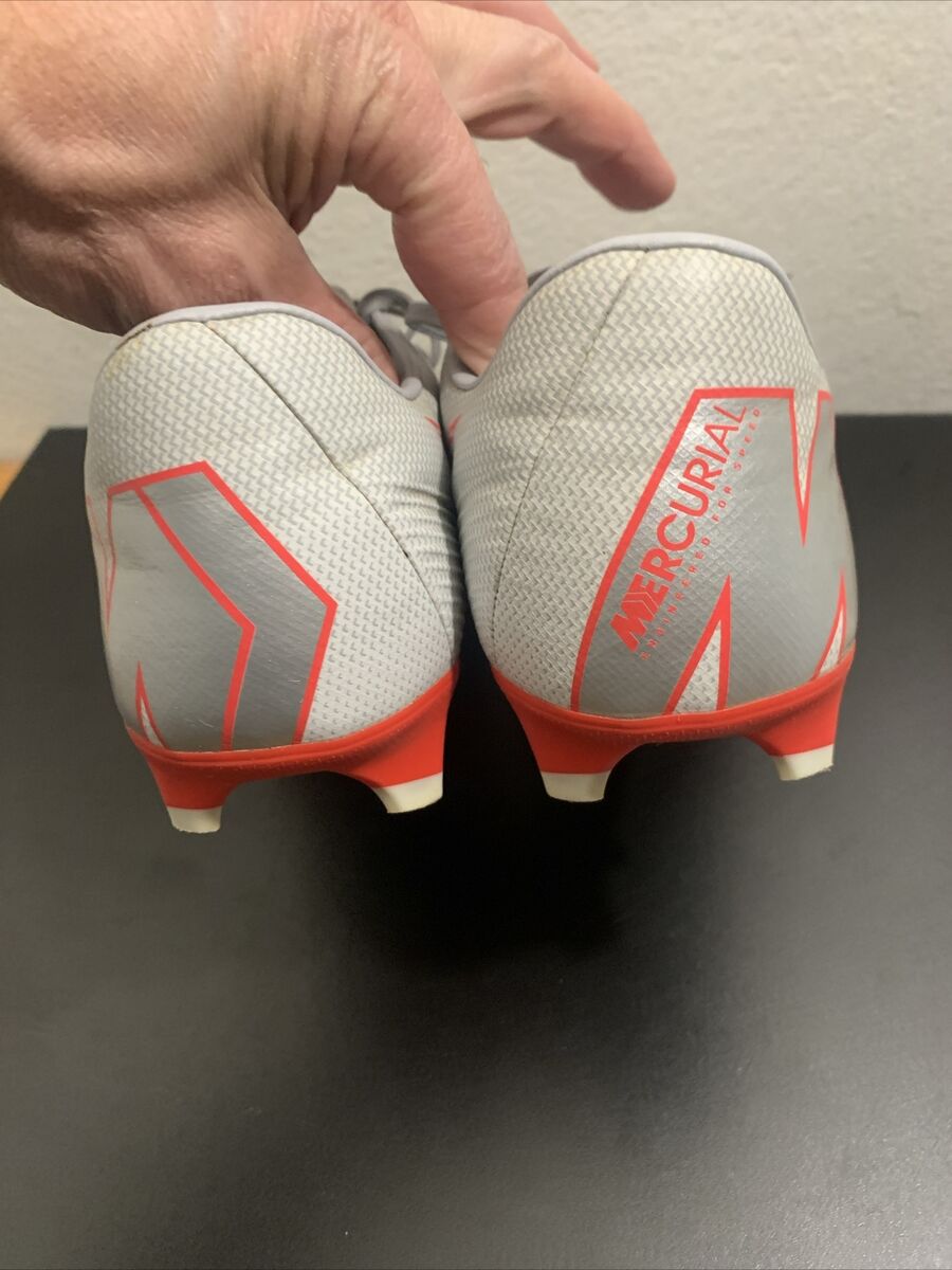 Nike Mercurial Vapor 12 Elite AG Pro Nike Mercurial Vapor 12 Elite AG Pro