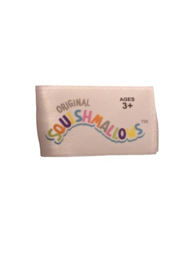 Peluche Squishmallows Haizley El Hipocornio 8" Hipopótamo Unicornio Alas Peluche - Imagen 5 de 7