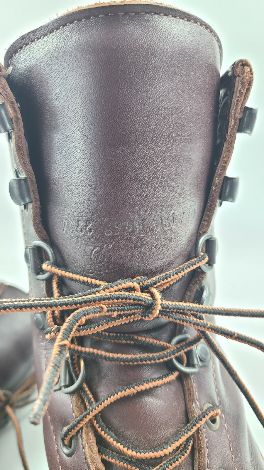 Cabela’s Danner Hunting Boots GoreTex Vibram Men's Si… Gem