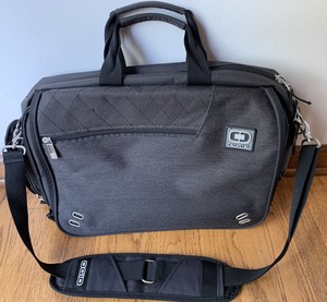 ogio briefcase