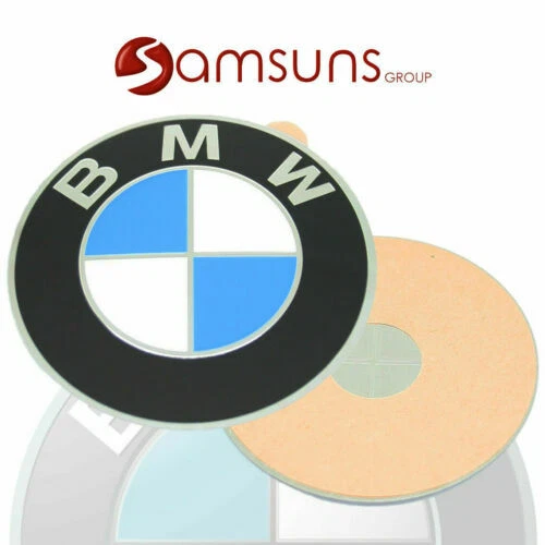 BMW Auto-Tuning & -Styling für oben-Teile