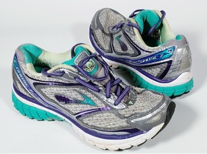 brooks ghost 7 womens size 6