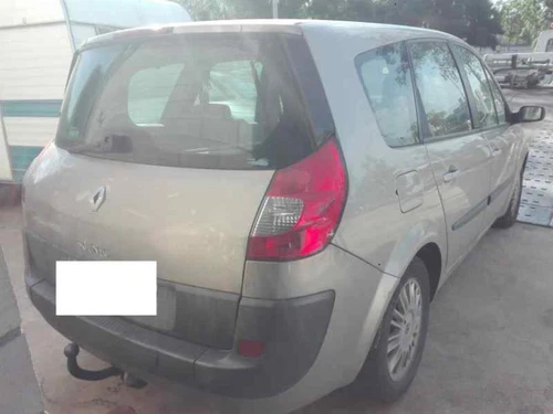 SLV8200575462 Turbocompresor para RENAULT SCENIC II (JM) 2007 1161396 - Imagen 5 de 5