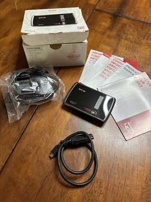 Verizon NOVATEL Wireless MiFi4510L 4G LTE Mobile HOTSPOT WiFi Modem 4510L