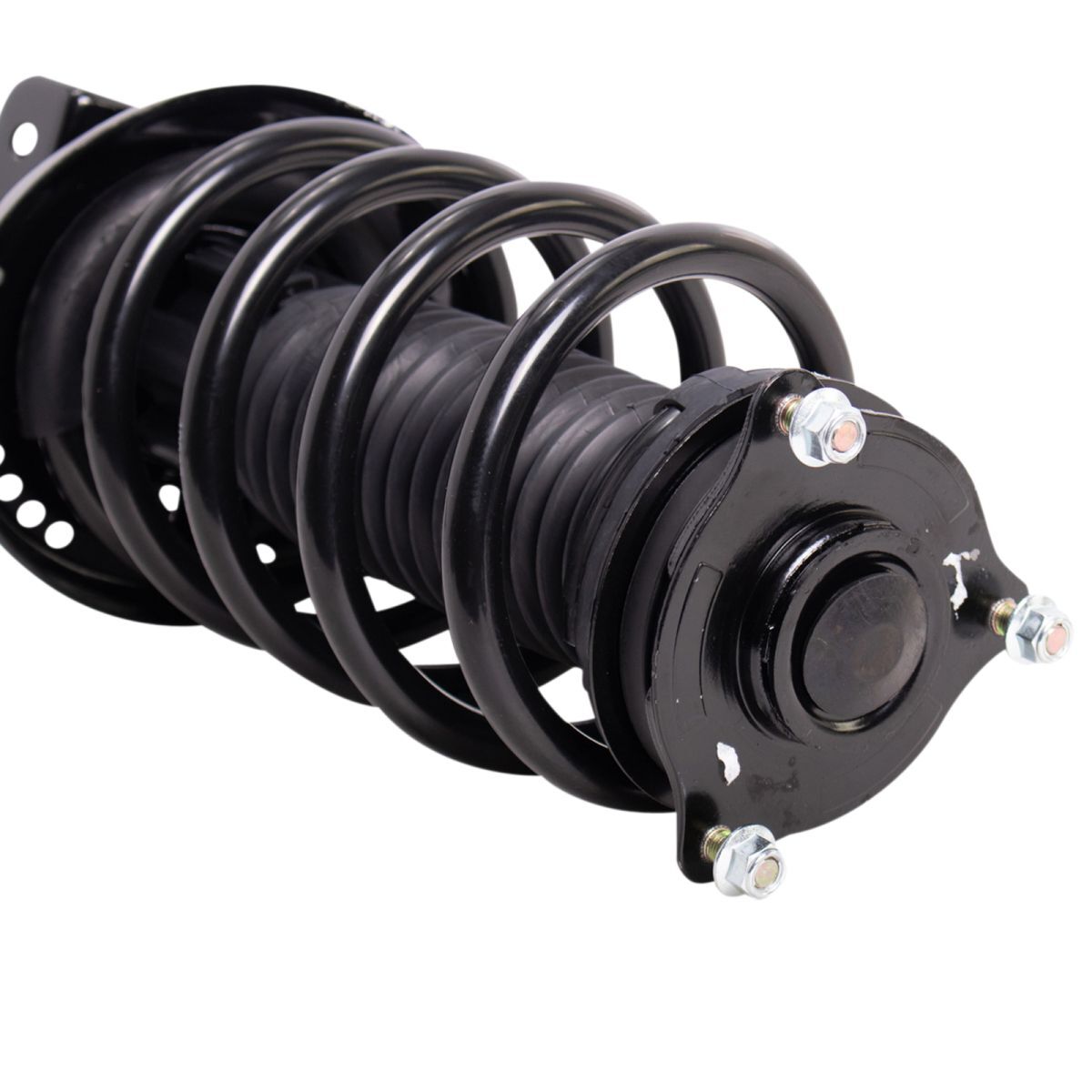 TRQ Front Left Strut & Coil Spring Assembly For 2014-2020 Acura 